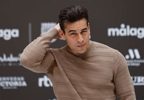 mario casas facebook|Iba pa.